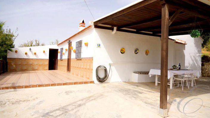 Image No.15-Propriété de 2 chambres à vendre à Villanueva de la Concepción