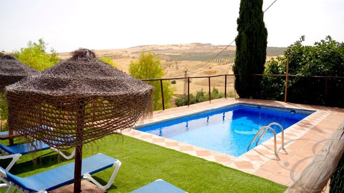 Image No.17-Propriété de 2 chambres à vendre à Villanueva de la Concepción