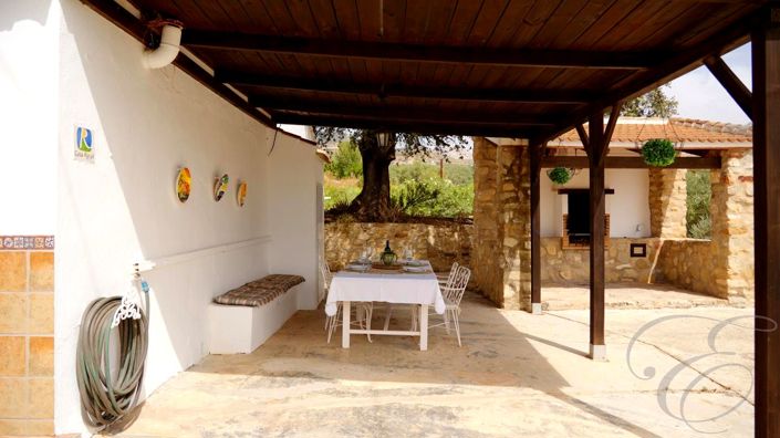 Image No.18-Propriété de 2 chambres à vendre à Villanueva de la Concepción