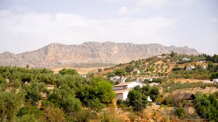Image No.22-Propriété de 2 chambres à vendre à Villanueva de la Concepción