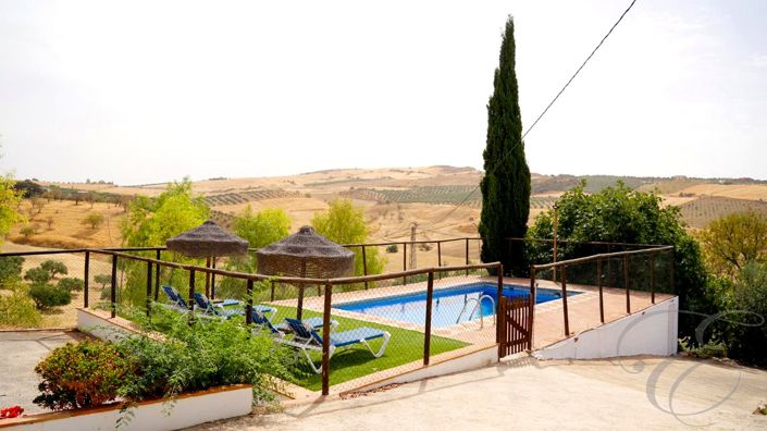 Image No.4-Propriété de 2 chambres à vendre à Villanueva de la Concepción