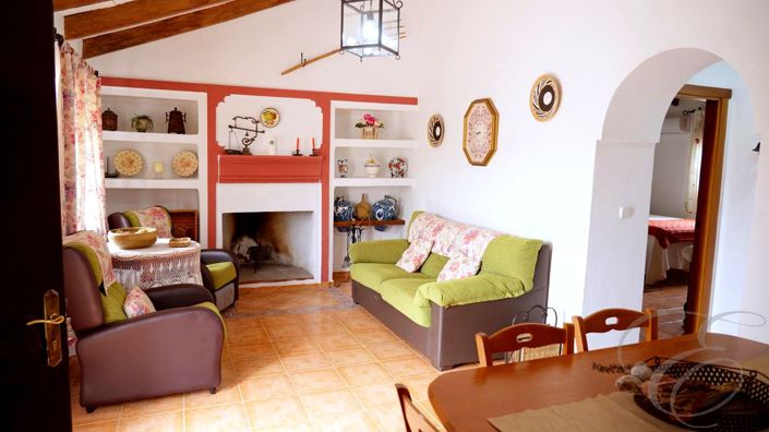 Image No.5-Propriété de 2 chambres à vendre à Villanueva de la Concepción