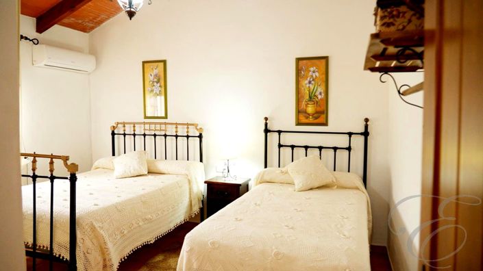 Image No.9-Propriété de 2 chambres à vendre à Villanueva de la Concepción