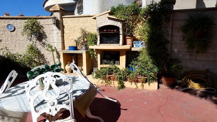 Image No.14-Propriété de 5 chambres à vendre à Motril