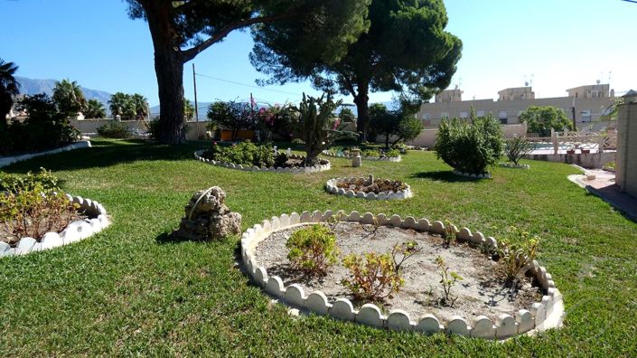 Image No.15-Propriété de 5 chambres à vendre à Motril