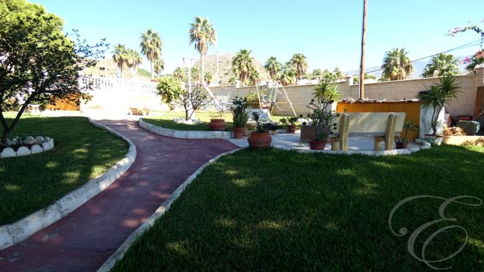 Image No.18-Propriété de 5 chambres à vendre à Motril