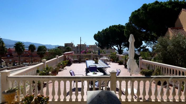 Image No.19-Propriété de 5 chambres à vendre à Motril