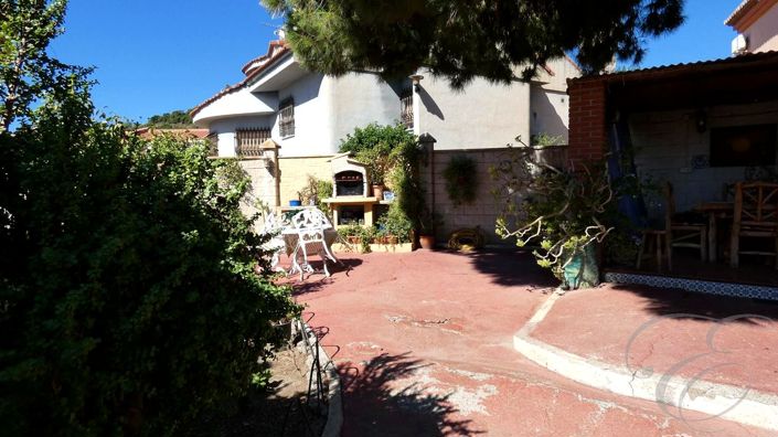 Image No.21-Propriété de 5 chambres à vendre à Motril