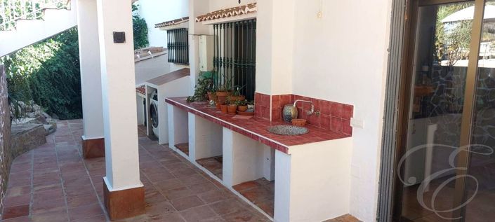 Image No.18-Propriété de 3 chambres à vendre à Ríogordo