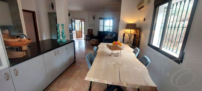 Image No.5-Propriété de 3 chambres à vendre à Ríogordo