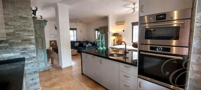 Image No.6-Propriété de 3 chambres à vendre à Ríogordo