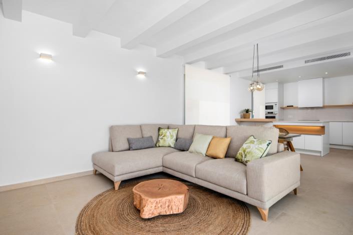 Image No.4-Villa de 3 chambres à vendre à Ciudad Quesada