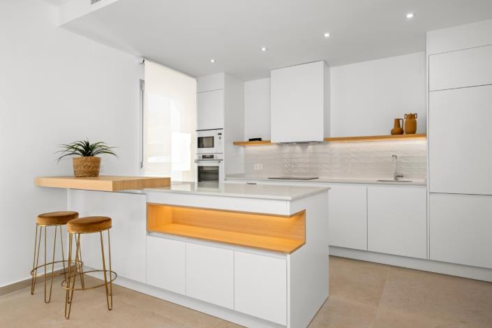 Image No.9-Villa de 3 chambres à vendre à Ciudad Quesada