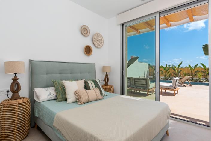 Image No.15-Villa de 3 chambres à vendre à Ciudad Quesada