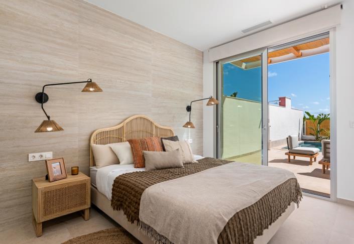 Image No.16-Villa de 3 chambres à vendre à Ciudad Quesada