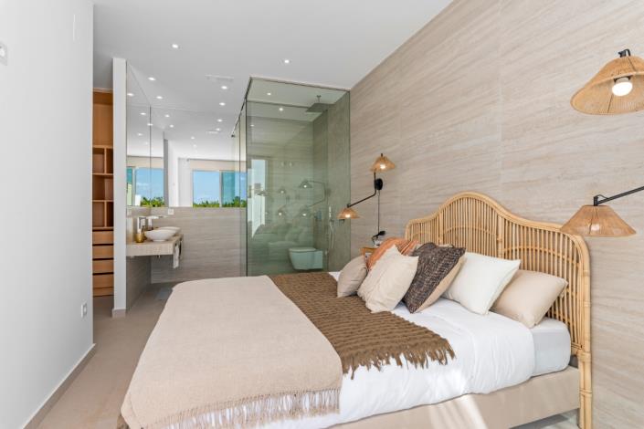 Image No.18-Villa de 3 chambres à vendre à Ciudad Quesada