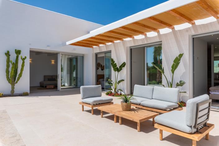 Image No.27-Villa de 3 chambres à vendre à Ciudad Quesada