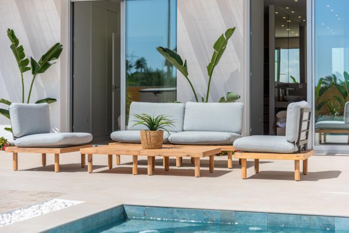 Image No.29-Villa de 3 chambres à vendre à Ciudad Quesada