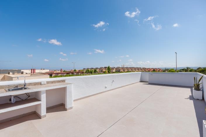 Image No.32-Villa de 3 chambres à vendre à Ciudad Quesada