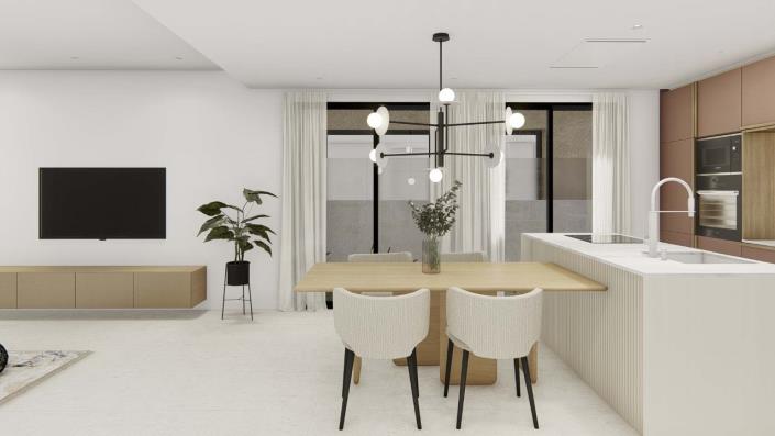 Image No.8-3 Bed Villa for sale