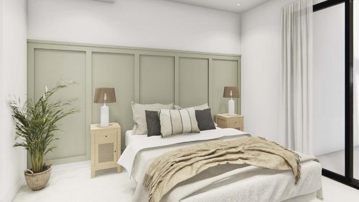 Image No.18-3 Bed Villa for sale