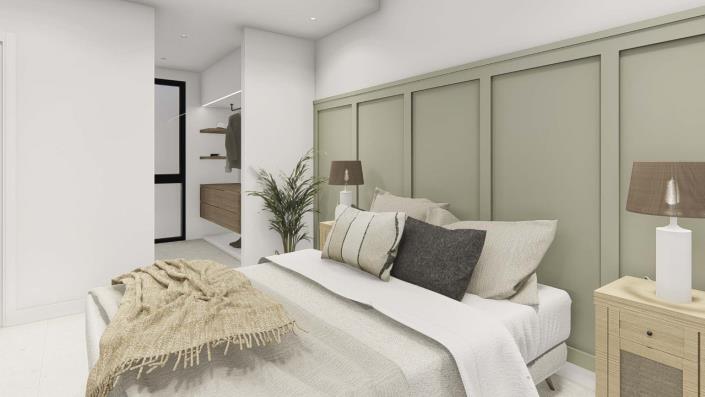 Image No.19-3 Bed Villa for sale