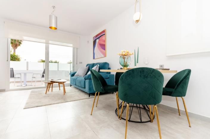 Image No.4-Villa de 3 chambres à vendre à Torrevieja