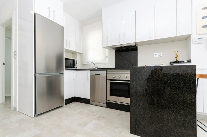 Image No.6-Villa de 3 chambres à vendre à Torrevieja