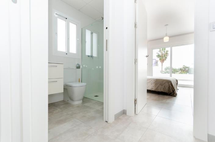 Image No.8-Villa de 3 chambres à vendre à Torrevieja