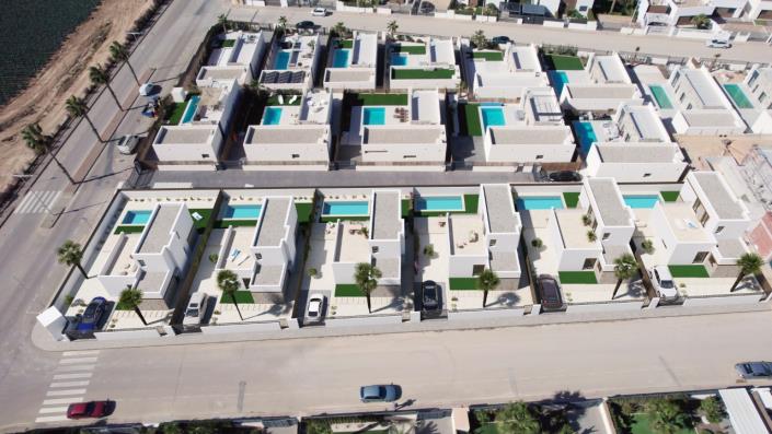 Image No.14-Villa de 3 chambres à vendre à La Finca