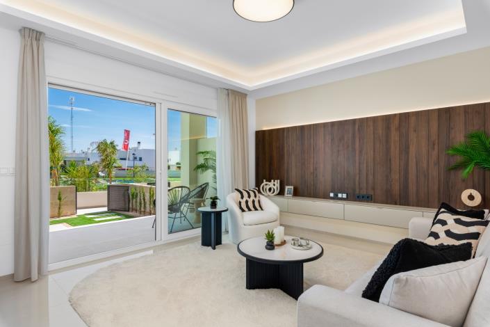 Image No.7-2 Bed Apartment for sale