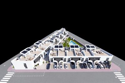 New-Build-Apartments-for-Sale-in-San-Fulgencio--17-