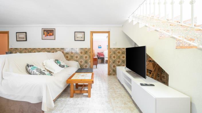 Image No.9-Villa de 8 chambres à vendre à La Marina