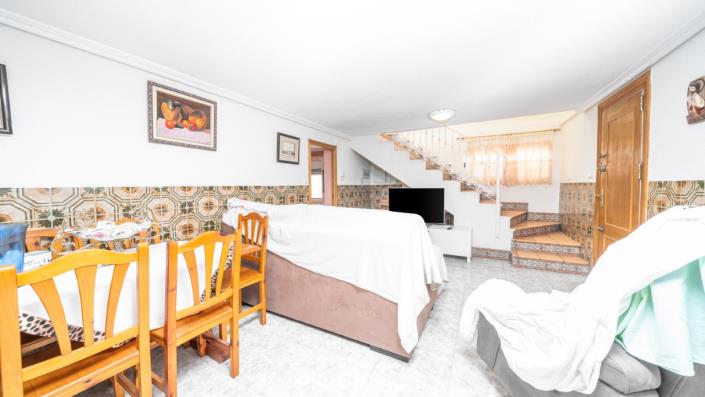 Image No.8-Villa de 8 chambres à vendre à La Marina