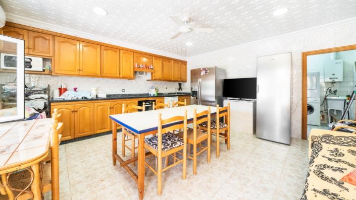 Image No.11-Villa de 8 chambres à vendre à La Marina