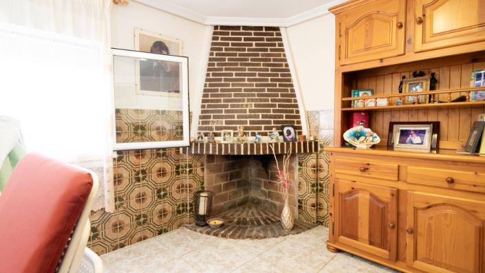 Image No.10-Villa de 8 chambres à vendre à La Marina