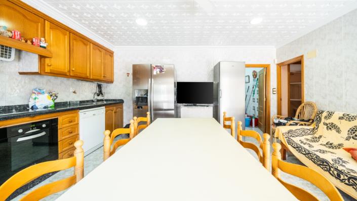 Image No.12-Villa de 8 chambres à vendre à La Marina