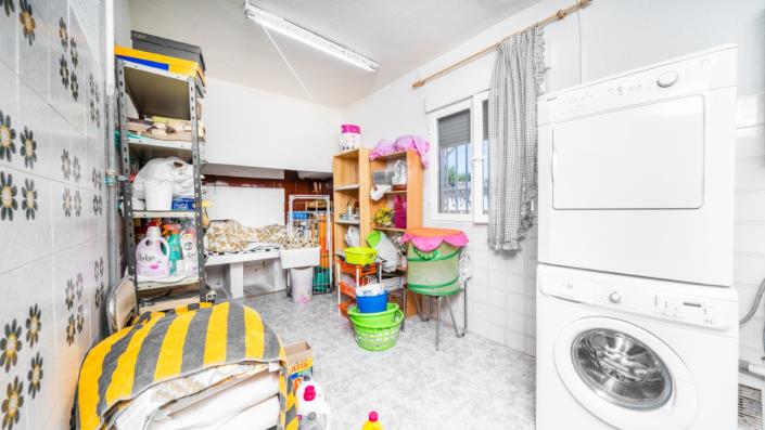 Image No.14-Villa de 8 chambres à vendre à La Marina