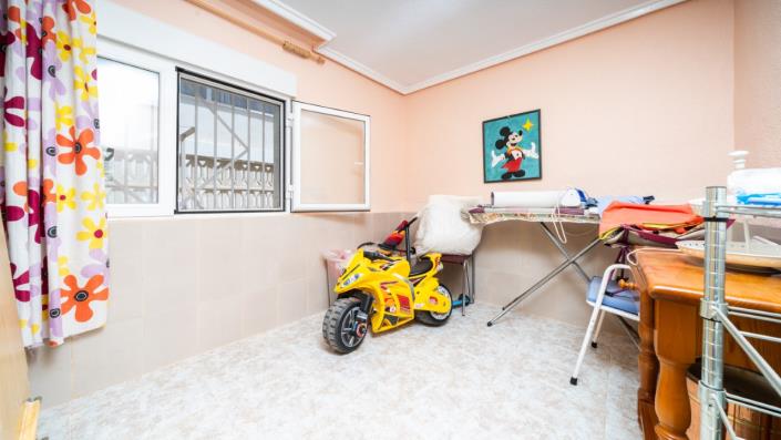 Image No.20-Villa de 8 chambres à vendre à La Marina