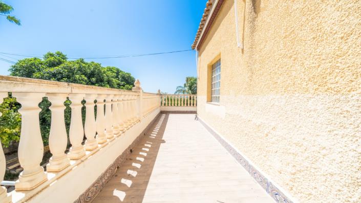 Image No.31-Villa de 8 chambres à vendre à La Marina