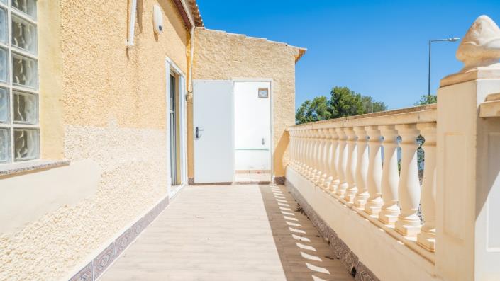 Image No.32-Villa de 8 chambres à vendre à La Marina