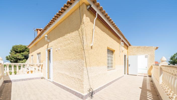 Image No.33-Villa de 8 chambres à vendre à La Marina