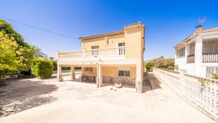 Image No.37-Villa de 8 chambres à vendre à La Marina