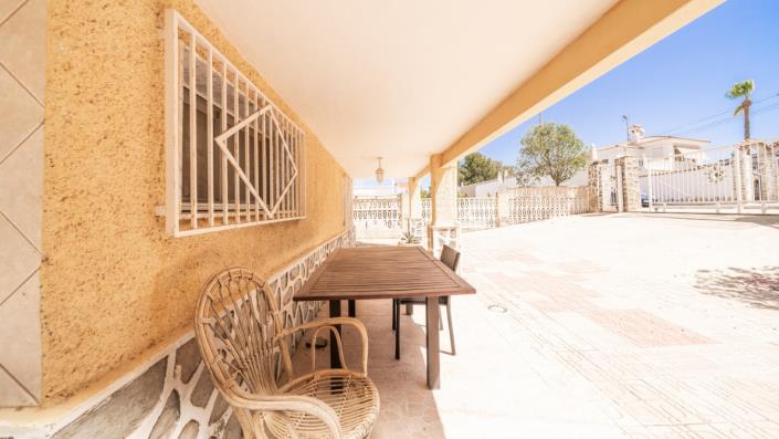 Image No.38-Villa de 8 chambres à vendre à La Marina