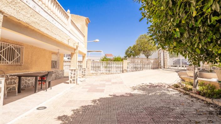 Image No.39-Villa de 8 chambres à vendre à La Marina