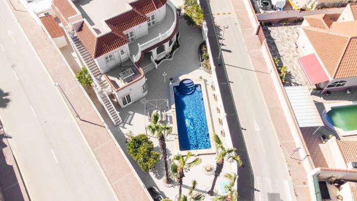 Image No.61-3 Bed Villa for sale