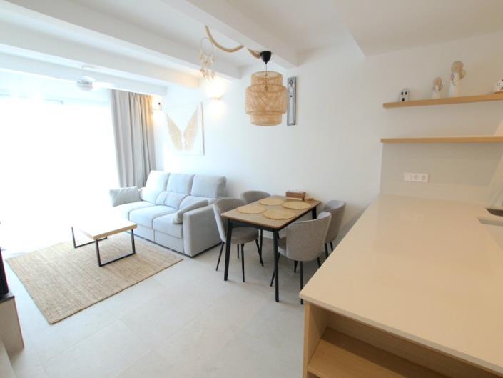 Image No.7-Villa de 3 chambres à vendre à La Marina