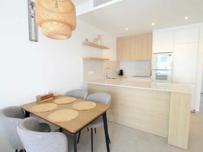 Image No.10-Villa de 3 chambres à vendre à La Marina