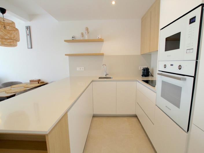 Image No.11-Villa de 3 chambres à vendre à La Marina