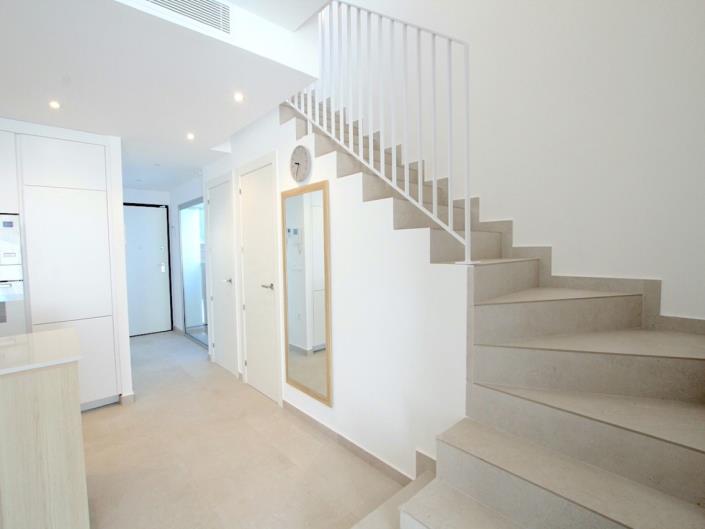 Image No.12-Villa de 3 chambres à vendre à La Marina